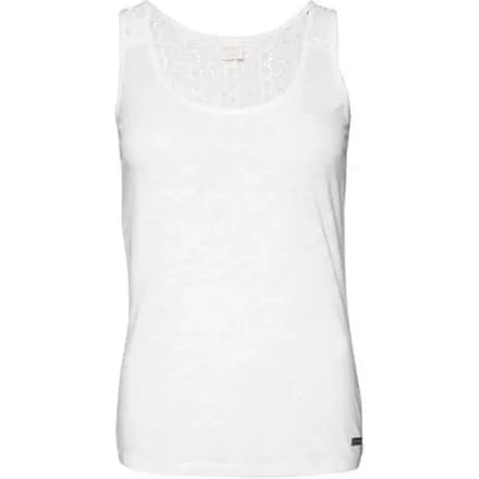 Protest Beccles 20 – Tanktop Dames – Mouwloos – Ronde hals