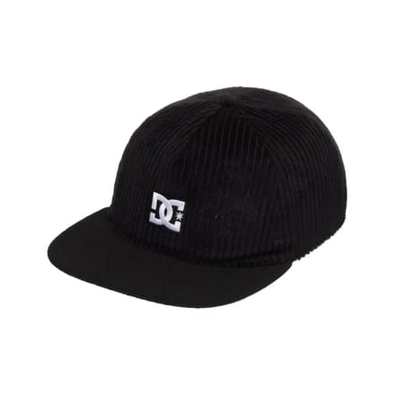 Snapback pet DC Shoes Skull Star