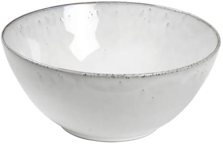 Broste Copenhagen Schaal Nordic Sand - 22cm