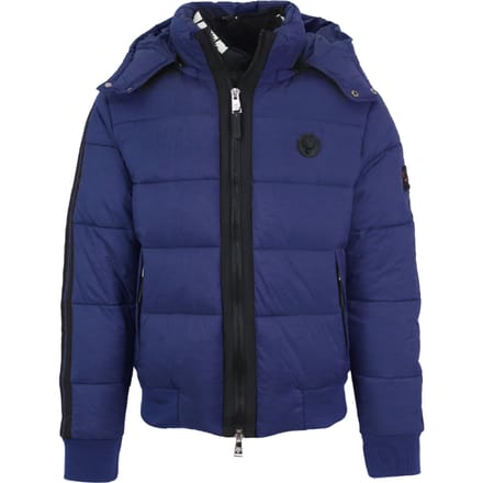 Plein Sport jas Mannen blauw