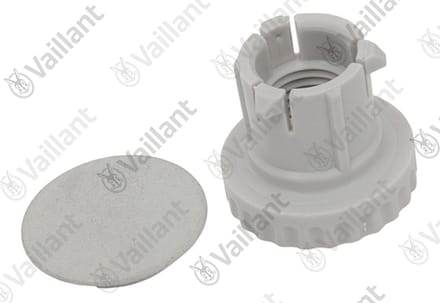 VAILLANT Schroefhuls MAG-turbo 19+24/2 Vaillant-nr. , 173719
