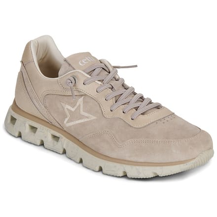 Lage Sneakers Cetti C-1408-V26-ANTE-HUMMUS