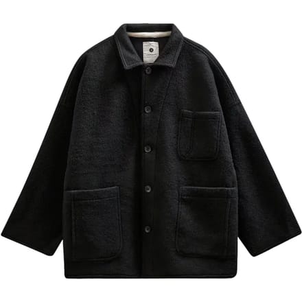 Shirt met lange mouwen Anerkjendt Akowen