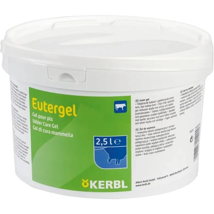 Uierverzorging Kerbl