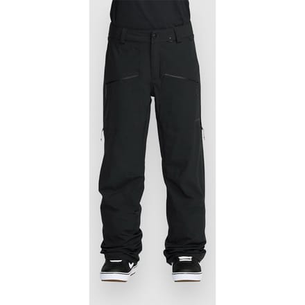 Volcom Karat Stretch 30K Broek zwart
