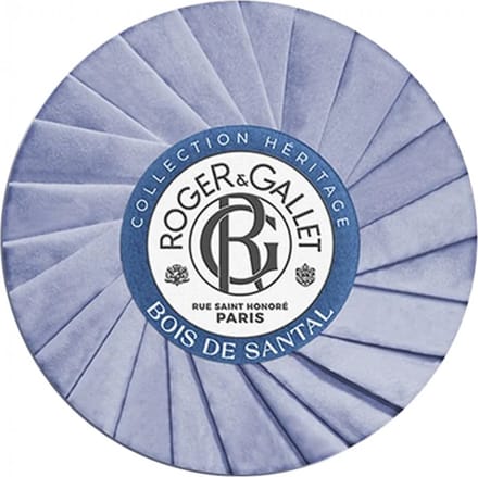 Blok Zeep Roger & Gallet Bois de Santal 100 g