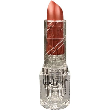 Technic Nude Edition Matte Lipstick Skinny Dipping 3,8 g
