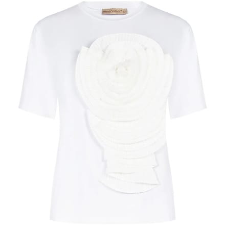 T-shirt Rinascimento CFC0127750003