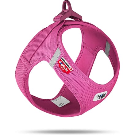 Curli Clasp Vest Harness Clasp Air-Mesh - Hondentuig - 38.3-43.3 Cm