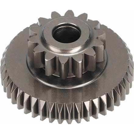 Dubbele tandwielen 44 en 14 188091005 Geschikt voor CFMoto CF500X5 black