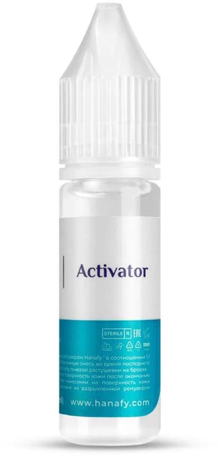 Hanafy Tattoo Removal Activator