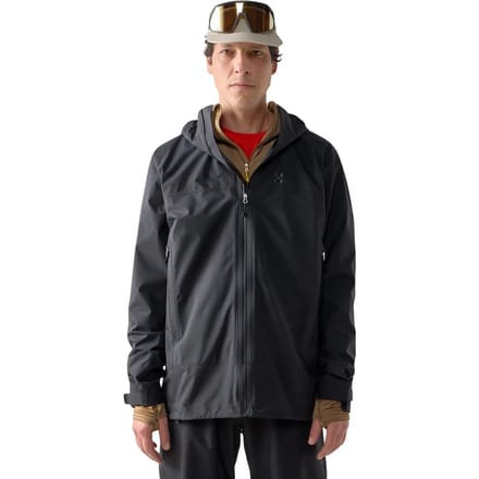 Haglofs L.i.m Airak 2.5l Jas Zwart S Man