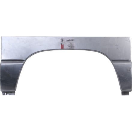 Spatbord, achter BLIC 6504-03-6061592P, rechts