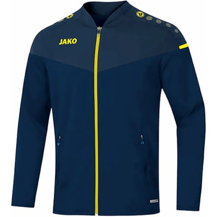 JAKO Vrijetijdsvest Champ 2.0 9820-93