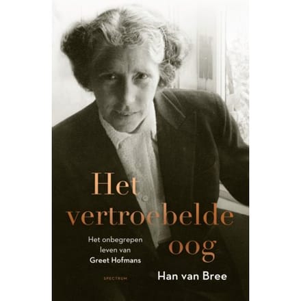 Het Vertroebelde Oog - Han van Bree