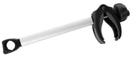 Thule Middle Arm Without Slot Zwart