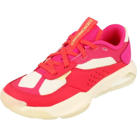 Nike Air Jordan 200e Dames Rode Sneakers