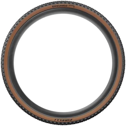Band Pirelli Cinturato Gravel Soft TLR