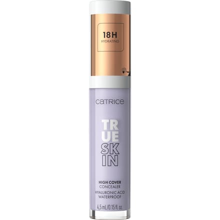 Catrice True Skin High Cover Concealer 400 CC Lavender 4 ml