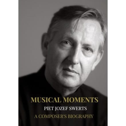 Musical Moments - Piet Jozef SWERTS