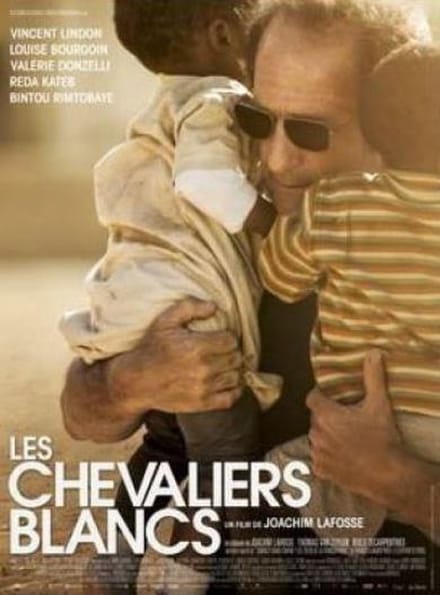 Les Chevaliers Blancs (DVD)
