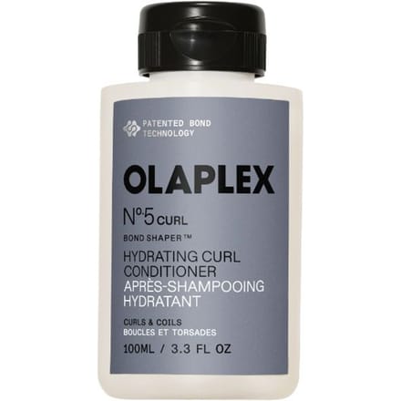 Olaplex No.5 Curl Bond Shaper Hydrating Curl Conditioner 100ml