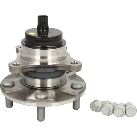 Wiellagerset SNR R169.117