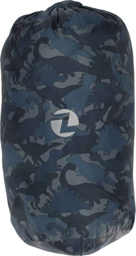 ZIGZAG Schlafsack Ghandruk