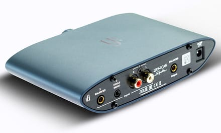 iFi ZEN CAN Signature