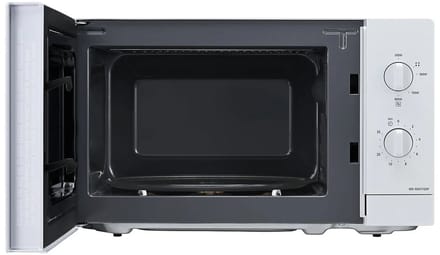 Panasonic NN-SM21QWEPG Magnetron Wit 800 W Timerfunctie