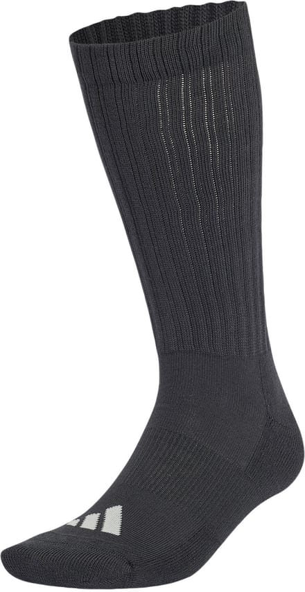 Adidas Performance Slouch Trainingssokken Vrouwen - Dames - Grijs