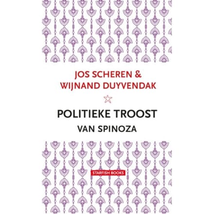 Politieke Troost - Jos Scheren