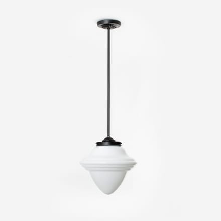 Hanglamp Acorn Large Moonlight - Art Deco Trade
