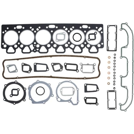 Pakkingset, cilinderkop REINZ 02-41820-01