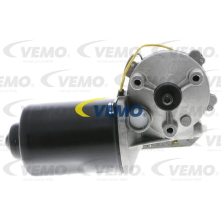 Voorruitreiniging - Ruitenwissermotor VEMO V40-07-0005