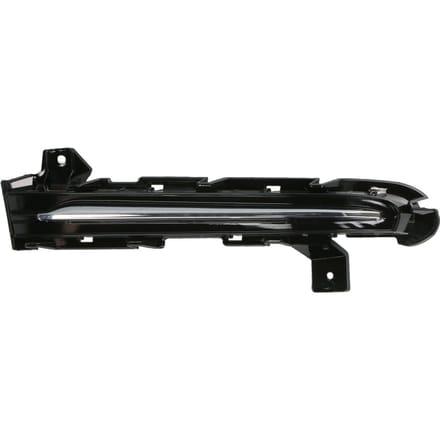 Bumper - sierlijst/beschermende lijst BLIC 6502-07-9001922P