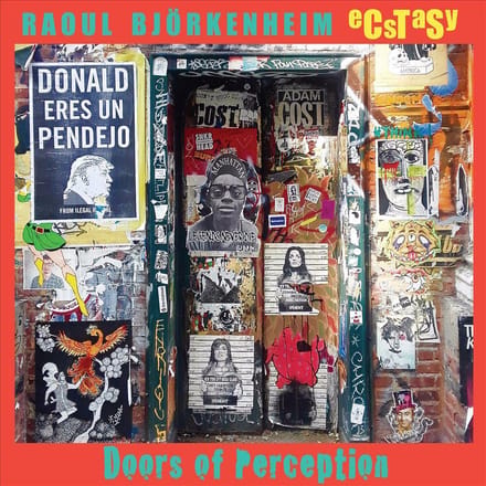 Doors Of Perception