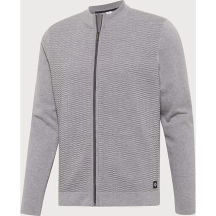 Blue Industry Rits vest |