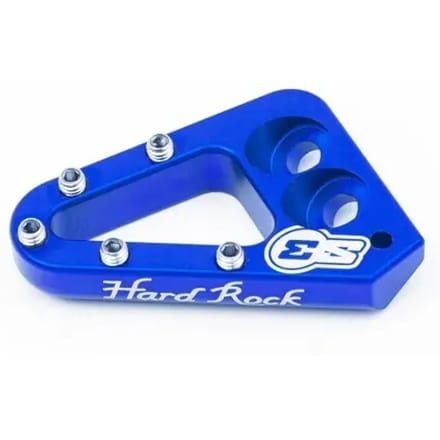 Pedaal voor motorrem eindkap S3 Hard Rock - Beta RR 250 2T