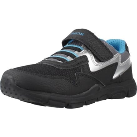 Lage Sneakers Geox J New Torque Boy