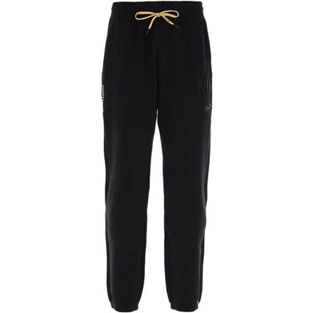 AS Monaco trainingsbroek Black Edition