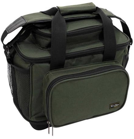 Mikado Territory Vistassen Zwart 31 x 28 x 21 cm