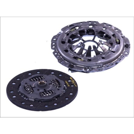 Schaeffler Luk Koppelingsset LUK SAC 620 3075 09