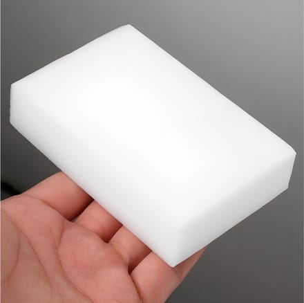 Magic sponge 8pcs