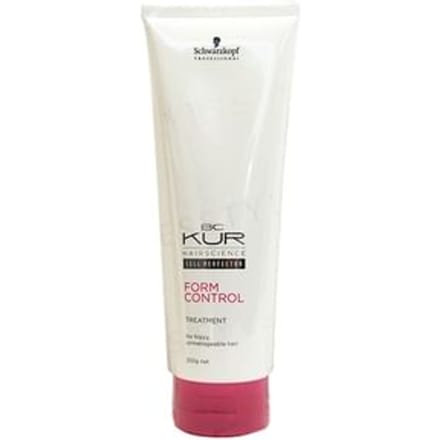 Schwarzkopf Japan - Professional BC KUR Form Control Treatment 250g
