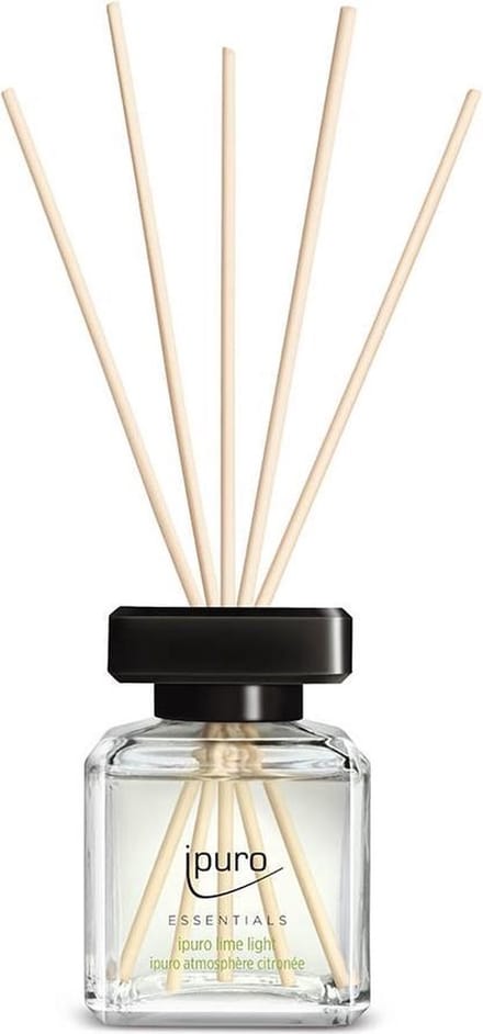 Ipuro Geurdiffuser Lime Light 50 ml
