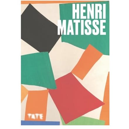 Artists Series: Henri Matisse - Artists Series - Juliette Rizzi