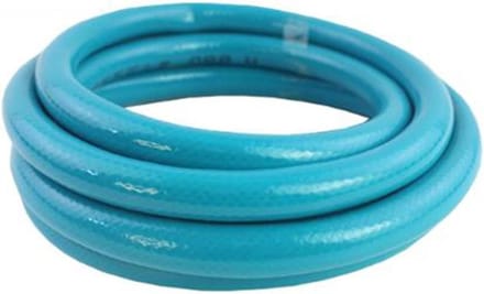 Tuinslang - Flexibele slang - Tuin bewateren - Knikvrij ontwerp - 10 meter - Blauw