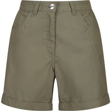 Regatta Dames pemma shorts
