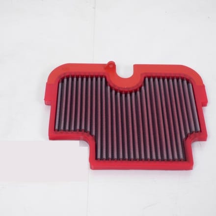 luchtfilter bmc voor motor kawasaki 650 er6 2009-2011 nieuw